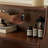 Modern simple large storage shoe cabinet