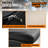 Sport Series Front Seat Covers With Airbag Compatible, Reserved Opening Holes For Headrest, Universal For Cars-120729635