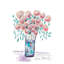 Art sur toile tendu Lark Manor ™ Roberts, Kait Gallery: Bloom Inspiration KR733-2013867336