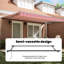 Corrigan Studio Retractable Door / Window Awning-1593762938-1593762939