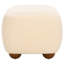 Carrah 50" Rectangle Ottoman-1055362827