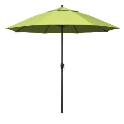 Deshaun 9' Market Sunbrella® Umbrella
