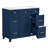 Bathroom Vanity with Abundant Storage and Stylish Appeal-729114222