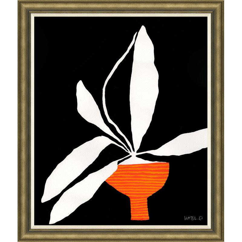 Kikko Giclee Print by Susan Hable
