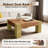 Coffee Table-525099204