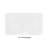 Krikorian Collection Luxury Diamond Pattern Polyester Bathroom Rug-64175459-64175458