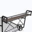 Base de lit 41,23 po Chatteris