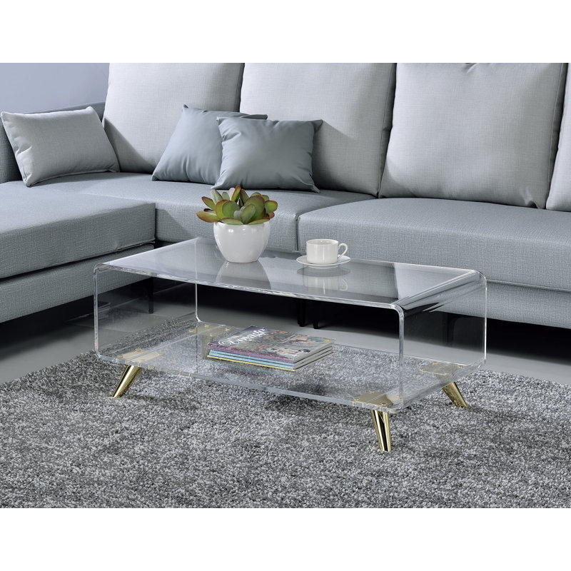 Sejun Single Coffee Table