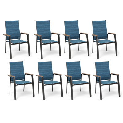 Patio Dining Armchair