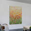 Jennifer Gardner - Wrapped Canvas Painting-21011704