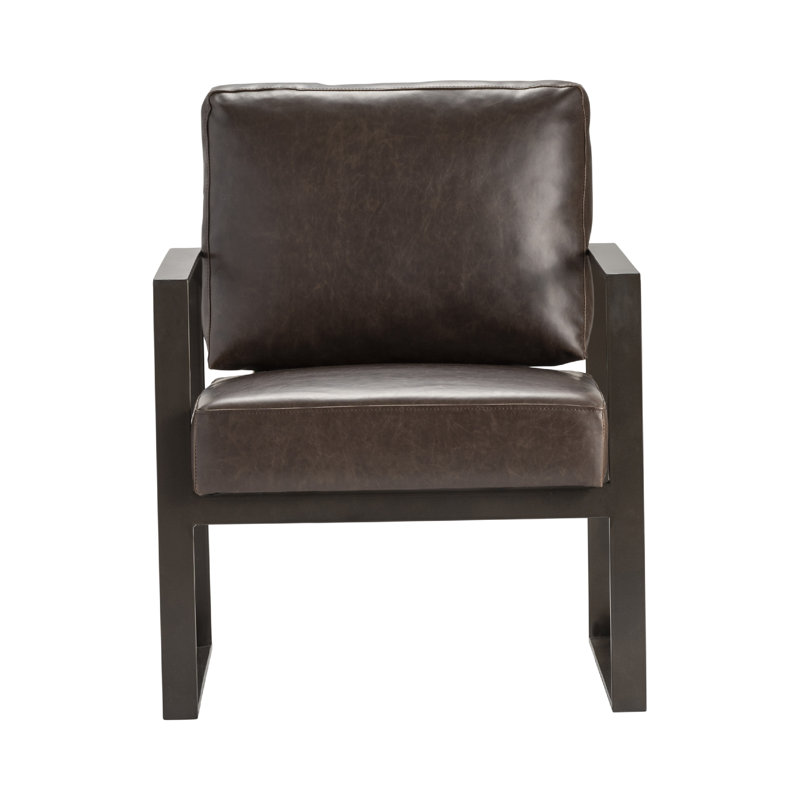 Nojus Upholstered Armchair