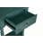 1 Drawer End Table,Side Table,Elegant Carved 1 Drawer End Table For Living Room Bed Room Study Entryway-924418659