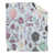 Light Gray Medium Pink