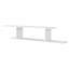 Lajerrica 2 Piece Accent Shelf-1641320888