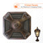 Lampadaire royal Royal Bronze brossé-1532936939-1532936938