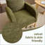 Chaise berçante Modern-1337519696