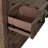 Aisja Shelter Bedroom Set-101982084-126511448