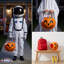 Porte-citrouille d'Halloween Peavey