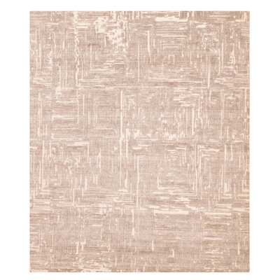 Elysian Taupe Rug 8'0" x 9'9"