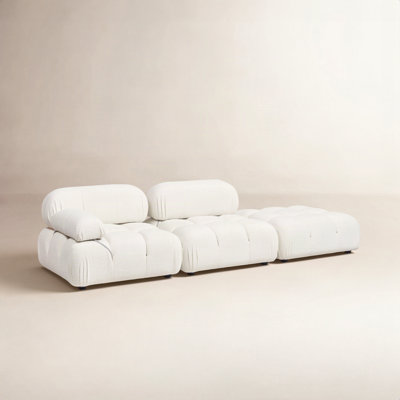 Sigma Upholstered Chaise Lounge