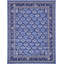 Tapis bleu Lesa-2038704878