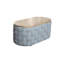  Table basse 41 po 41 po
