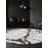 Silky Soft Plush Gray Area Rug-100856121