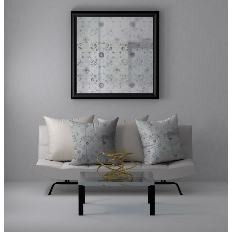 Insert de coussin carré, 18 po x 18 po