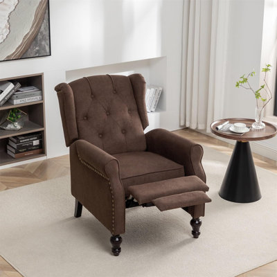 Fauteuil inclinable Dejaun