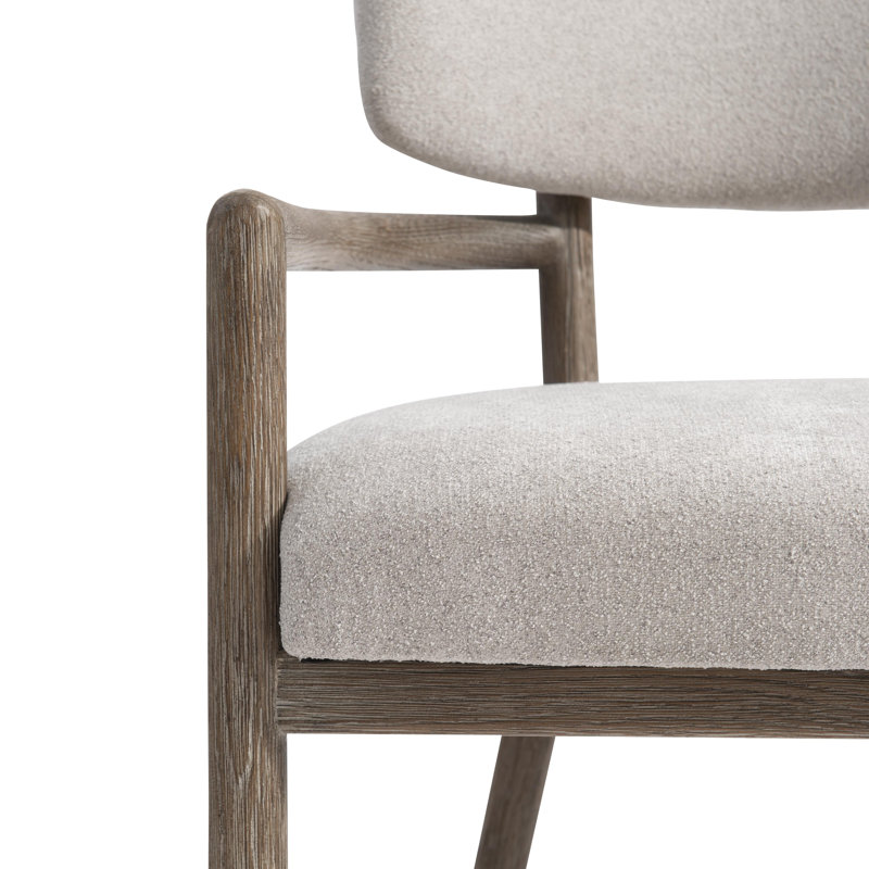 Casa Paros Upholstered Arm Chair