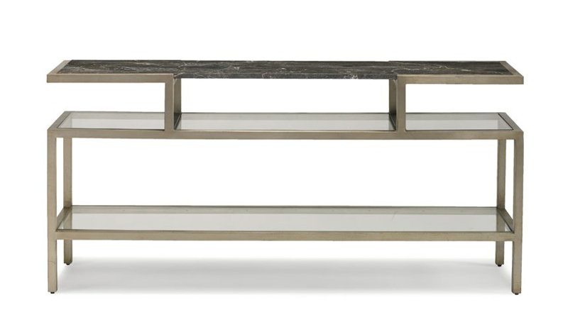 Infinito 70'' W Console Table