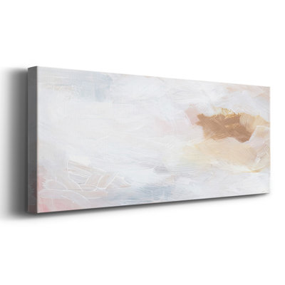 Dusk Clouds II-Gallery, toile tendue