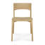 PI dining chair - oak 48/53/79-270225806