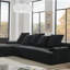 Canapé modulaire rembourré Tavian-1628421758