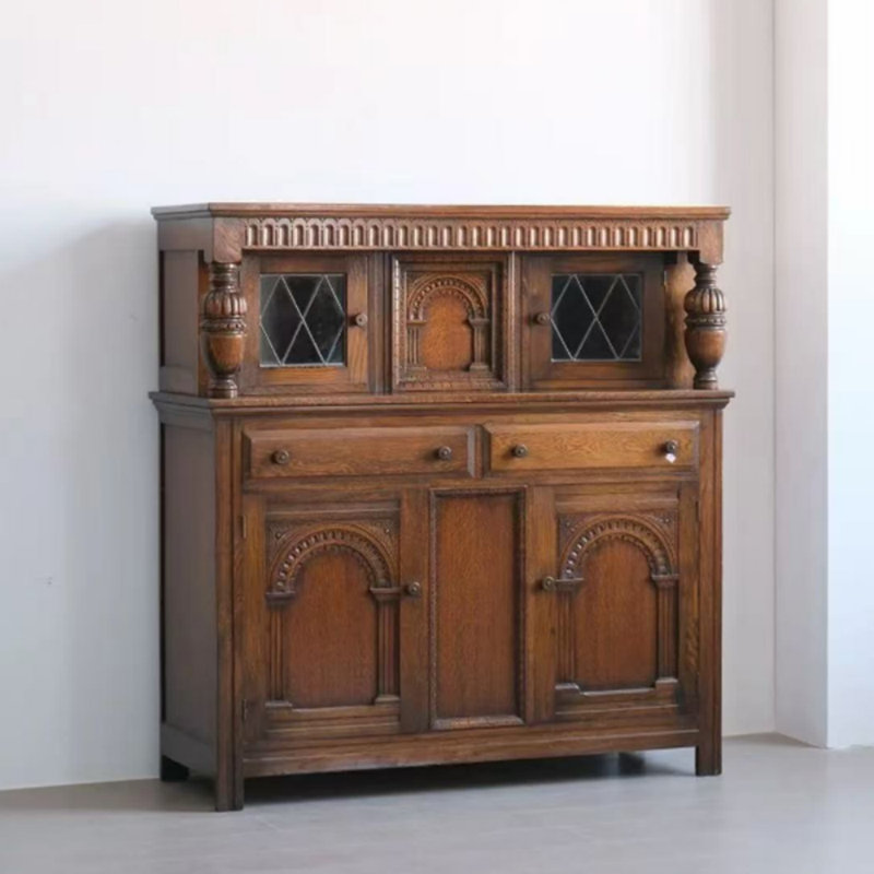 Buffet multifonctionnel