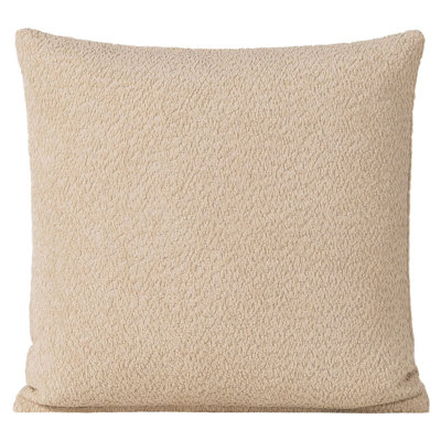 Dapple Polyester Square Pillow Cover & Insert