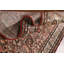 Tapis de couloir géométrique traditionnel 4x11