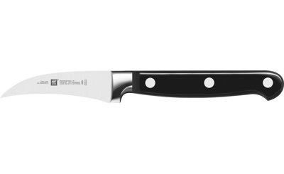 ZWILLING Professional "S" Peeling Knife, 7 cm