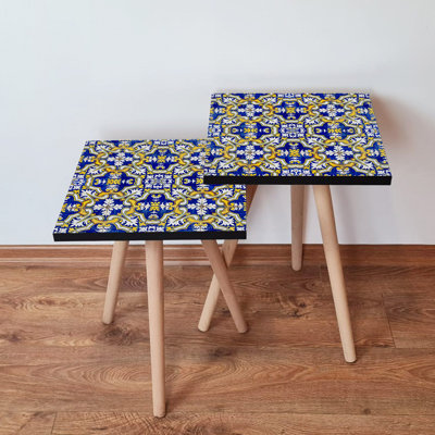 Nesting Table (2 Pieces)