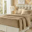 Ensemble de draps en satinette 500 fils-325675980-325675976