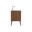 Ensemble de meuble-lavabo simple 30 po Burkley-38722753