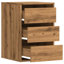 Asmarina Rectangle Accent Chest-1557655341-1557655338