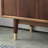 Simple sideboard cabinet multi-functional locker
