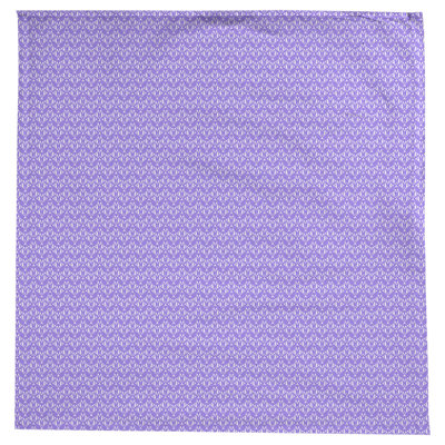 Nappe art déco Leffel