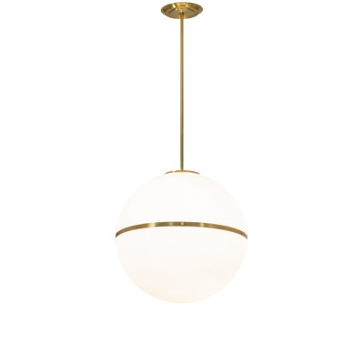 3 - Light Pendant