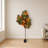 Autumn Fiddle Leaf Artificial Tree