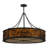 Brittnye 9 - Light Drum Chandelier
