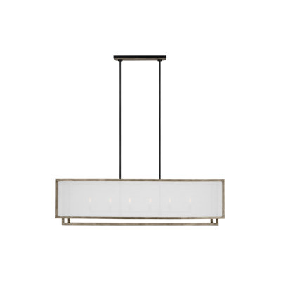 Brockway 6 - Light Pendant