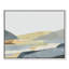 Blair Warm Hills II - reproduction d'art sur toile-56458762-56458753
