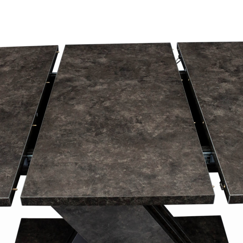 Multifunctional Extendable Console Table